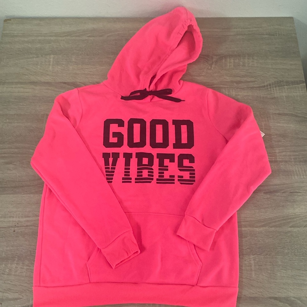 Good vibes!!!